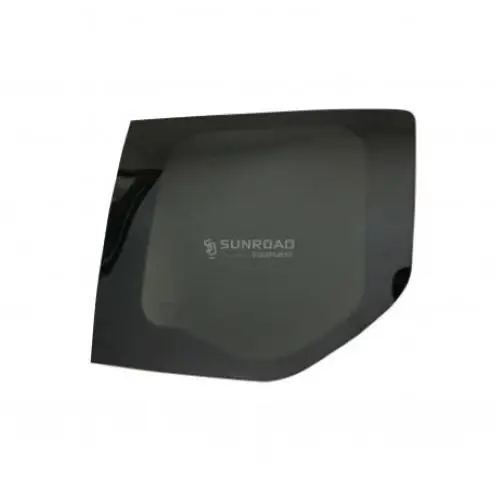 FINESTRA PORTELLONE POSTERIORE NON ORIGINALE PER CUSTOM DAL 2012 DX 714X584MM Popolare