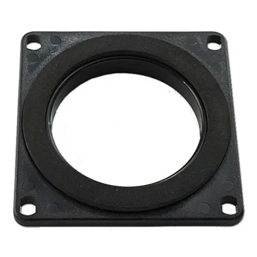 Prezzo Basso FLANGIA PIANA 3" ZADI