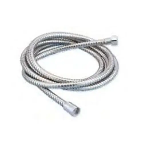 FLESSIBILE PER DOCCETTA 2.5MT INOX 1/2C - 1/2F Più Venduto