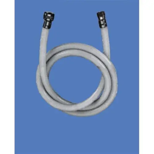 FLESSIBILE PER DOCCETTA 2MT PVC MORBIDO 3/8F - 15/1M Scelto Dai Clienti