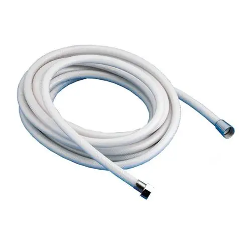FLESSIBILE PER DOCCETTA 6MT PVC 1/2C - 1/2F Prezzo Scontato