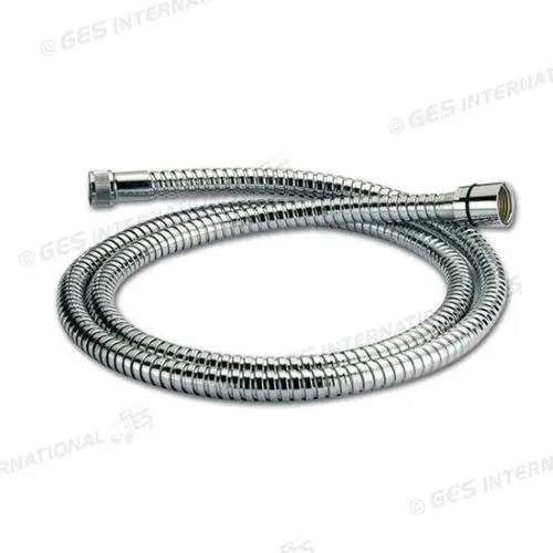 FLESSIBILE PER DOCCETTA ESTENSIBILE 1.5/2MT OTTONE 1/2" - 3/8" F Popolare