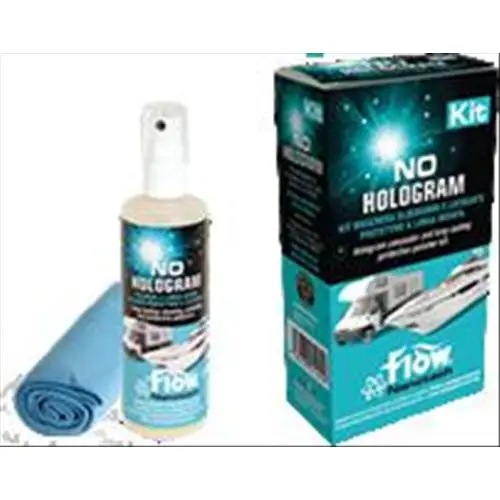 FLOW NO HOLOGRAM KIT Prezzo Basso