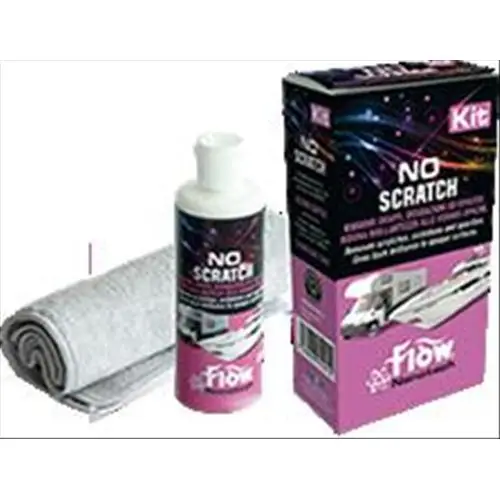 FLOW NO SCRATCH KIT Direttamente Dal Produttore