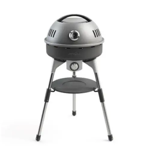 FORNELLO DA CAMPEGGIO DEVIL BBQRUISER HT 30MBAR 0708076N Acquista Ora