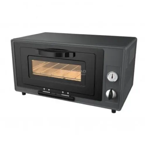 FORNO BUTANO/PROPANO GRIGIO Più Venduto