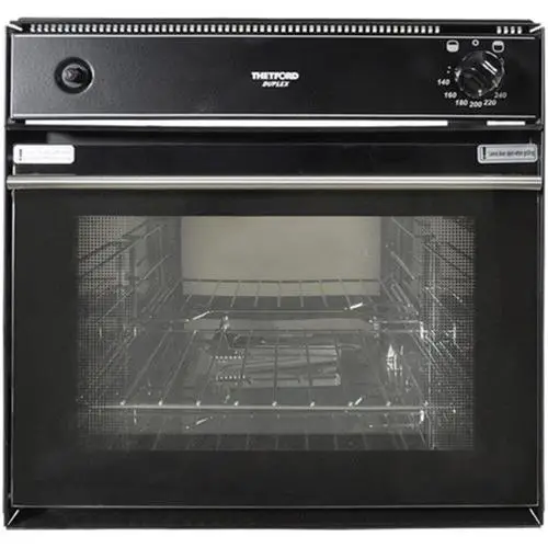 FORNO CON GRILL A GAS MOD. DUPLEX Saldi