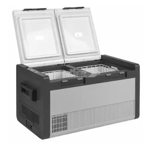 FRIGOBOX POLARYS CRIOMASTER 73LT 0826037N Economico