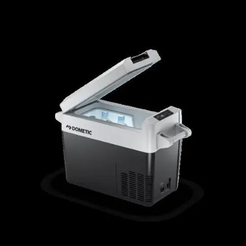 Offerta Limitata FRIGORIFERO COMPRESSORE 20L APERTURA POZZETTO 12/24/110/240V COOLFREEZE CFF 20