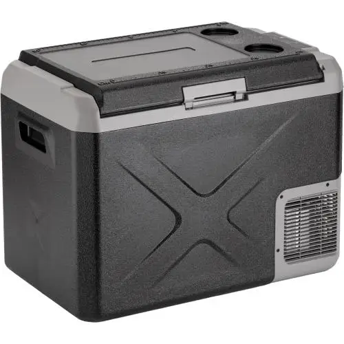 Acquista Ora FRIGORIFERO COMPRESSORE 40LT A POZZETTO POLARYS FREEZE SZ 0826053N