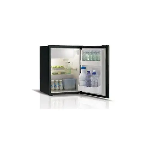 FRIGORIFERO COMPRESSORE DA INCASSO C39I NERO Must-Have