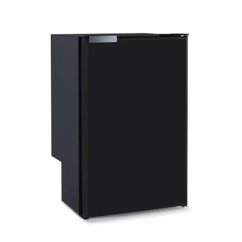 Soddisfatti O Rimborsati FRIGORIFERO COMPRESSORE DA INCASSO C85I CHR NERO
