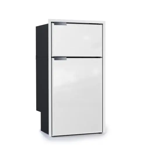 Offerta Del Giorno FRIGORIFERO COMPRESSORE DA INCASSO DP150I GRIGIO