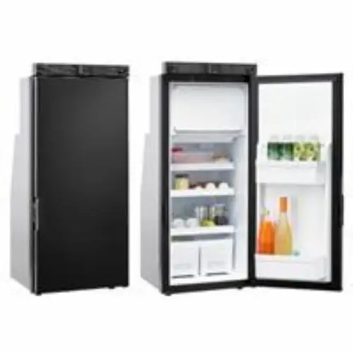 FRIGORIFERO COMPRESSORE DA INCASSO T1090 MANIGLIA CENTRALE Di Tendenza