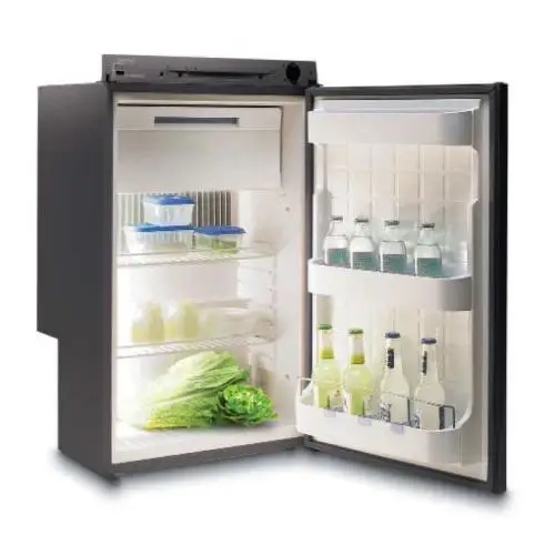 FRIGORIFERO TRIVALENTE DA INCASSO VTR5080DG Saldi