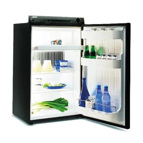 FRIGORIFERO TRIVALENTE DA INCASSO VTR5090DG Offerta Del Giorno