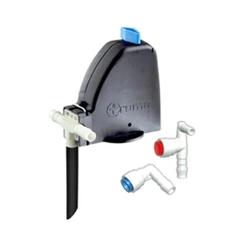 FROST CONTROL, ATTACCO PORTAGOMMA 12MM + KIT RACCORDI PER COMBI Occasione