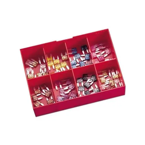 Solo Oggi FUSIBILI ASSORTIMENTO MINIVAL