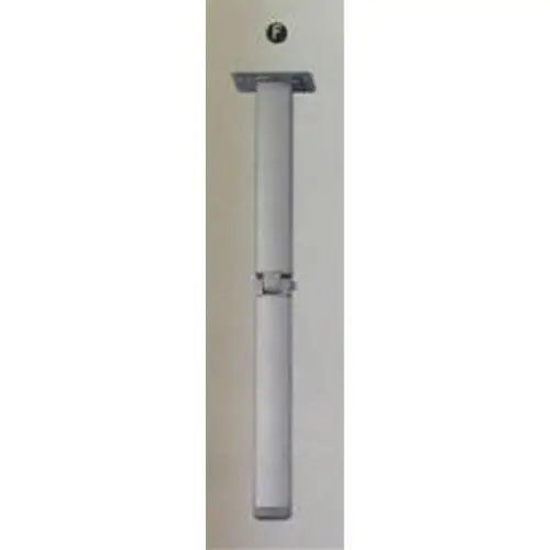Promo Stagionale GAMBA PER TAVOLO PIEGHEVOLE STAR 720/370MM DIAM 80X32MM