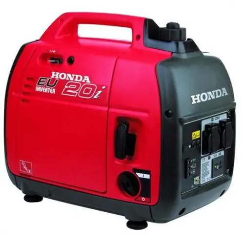 GENERATORE HONDA EU20I Professionale