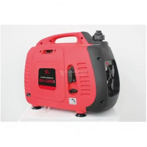 GENERATORE POTENZA 2,0KW Professionale