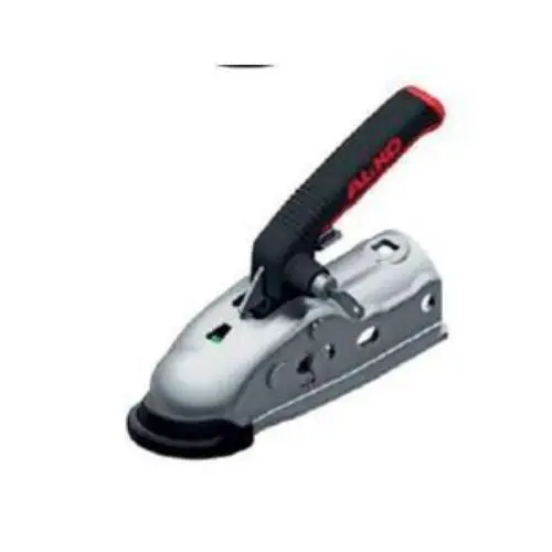 GIUNTO A SFERA AK270 TONDO 50MM CON SOFT DOCK Ordina Subito