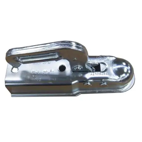 Promozione GIUNTO A SFERA AK7 QUADRO 60MM