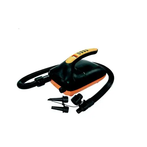 Promozione Esclusiva GONFIATORE POMPA ELETTRICA A 12 V
