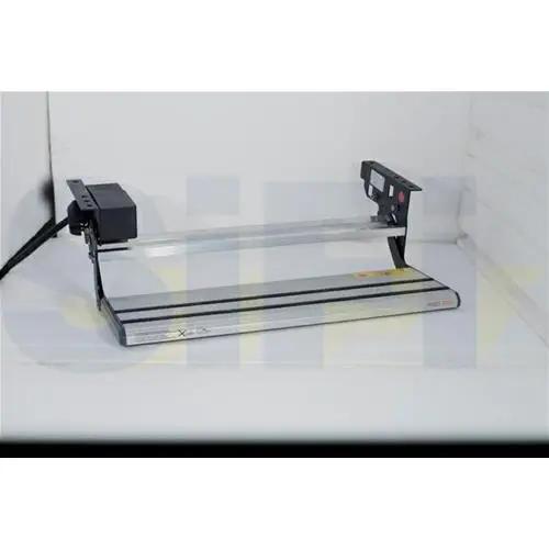 Miglior Prezzo GRADINO ELETTRICO 10750 SERIE T 440MM