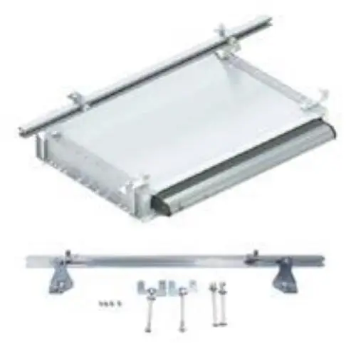 GRADINO ELETTRICO 10856 400/550 SLIDE OUT KIT DI FISSAGGIO PER DUCATO JUMPER MASTER BOXER DA EURO 5 IN POI Promozione Esclusiva