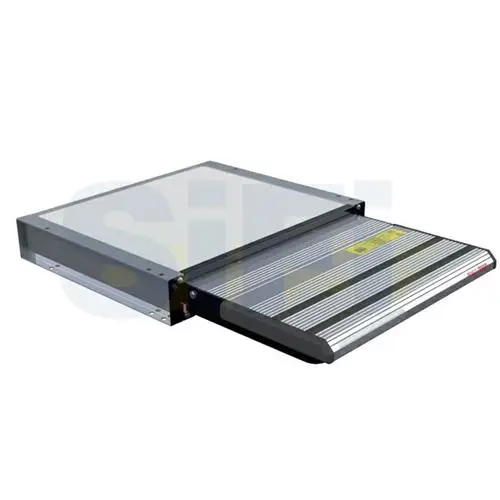 Pagamento Sicuro GRADINO ELETTRICO 10856 SLIDE OUT INNOLIGHT 1000MM