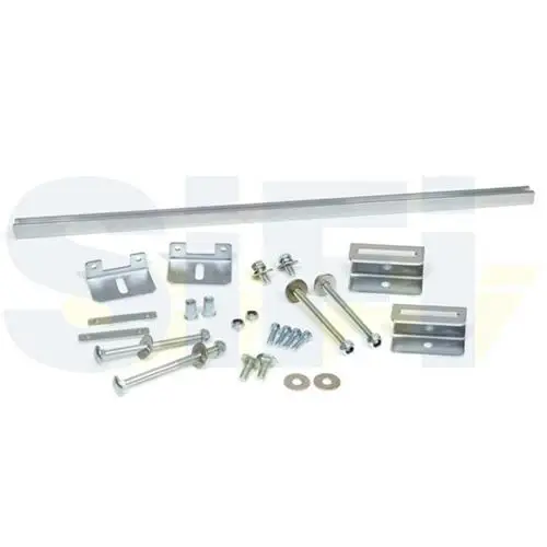 Promozione GRADINO ELETTRICO 10856 SLIDE OUT KIT DI FISSAGGIO PER MERCEDES SPRINTER DA EURO 5