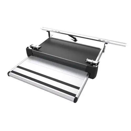 Ultima Occasione GRADINO ELETTRICO SLIDE OUT STEP G2 400 12V DUCATO EURO 6D 301841
