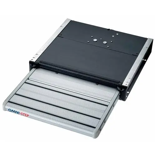 Occasione Imperdibile GRADINO ELETTRICO SLIDE OUT STEP G2 550 12V 301839