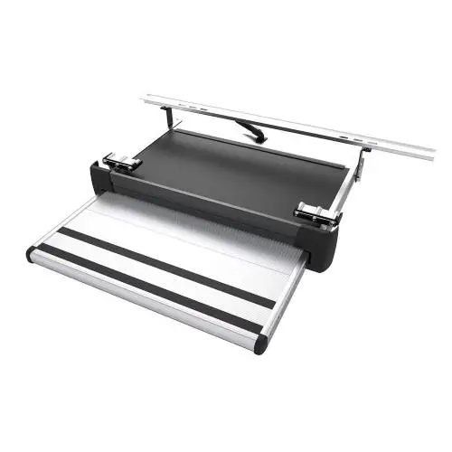 GRADINO ELETTRICO SLIDE OUT STEP G2 550 12V DUCATO EURO 6D 301842 Prezzo Scontato