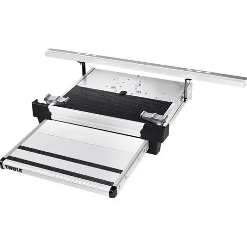 GRADINO ELETTRICO SLIDE OUT STEP G2 700 12V DUCATO EURO 6D 301843 Pagamento Sicuro