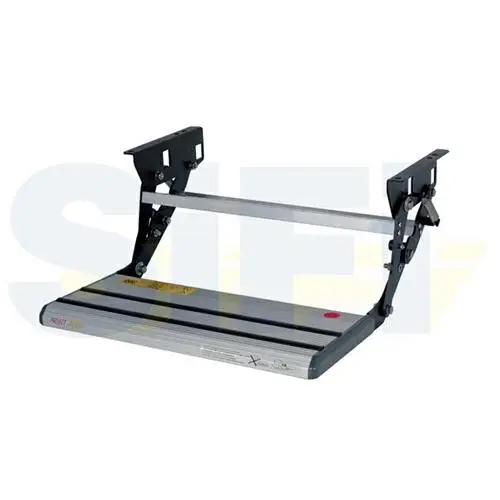 Più Venduto GRADINO MANUALE 12473 SERIE R 700MM
