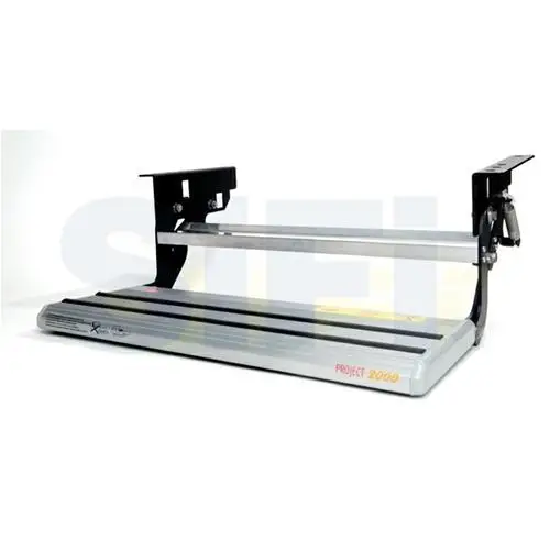 GRADINO MANUALE 12473 SERIE T 700MM Ultime Pezzi