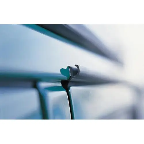 GRONDAIA PARAPIOGGIA AUTOADESIVA PER PORTE CABINA GUIDA Promo Stagionale