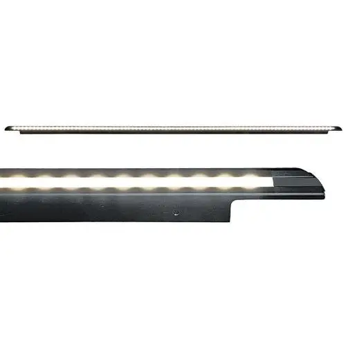 Prezzo Basso GRONDAIA PARAPIOGGIA LAMPADA PER VAN DUCATO VIGANELLA 150CM