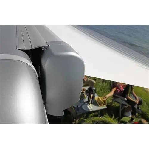 Economico GUARNIZIONE ANTI PIOGGIA 4MT SMALL PER TENDALINI 50XX E 80XX
