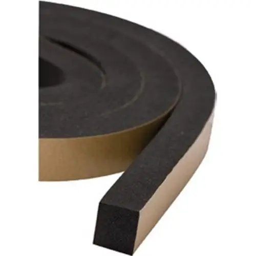 Economico GUARNIZIONE ANTI PIOGGIA EPDM SEALING 2X2.00MT PER TENDALINI6XXX