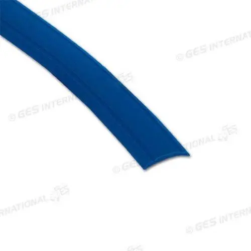 GUARNIZIONE PROFILO COPRIVITI IN PVC BLU PER SEDE DA 12MM Occasione