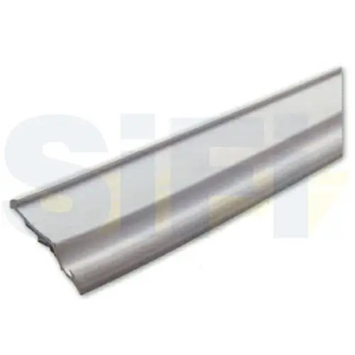 Nuova Collezione GUARNIZIONE SOTTO RILOGA RIMOR SENZA MASTICE 20X42MM ROTOLO 30MT