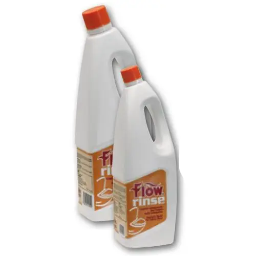 IGIENIZZANTE SCIACQUONE FLOW RINSE LEMON 2LT Popolare