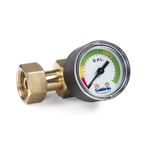 Offerta Limitata INDICATORE DI LIVELLO PER BOMBOLE