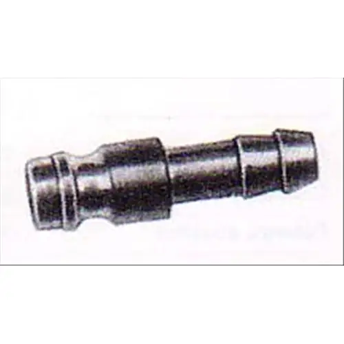 Soddisfatti O Rimborsati INNESTO RAPIDO PER ACQUA/GAS CON PORTAGOMMA 8MM