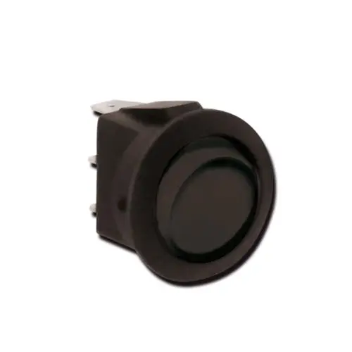INTERRUTTORE TONDO 20MM Ultima Occasione