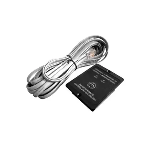 INVERTER ONDA QUADRA MODIFICATA 12V/230V 1500W NEW ALCAPOWER SOLO CONTROLLO REMOTO Affare