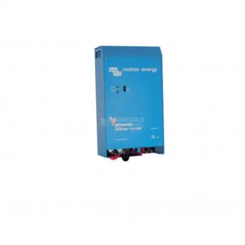 Consegna Rapida INVERTER ONDA SINUSOIDALE PURA 12V/230V 1000W PHOENIX 12/1200